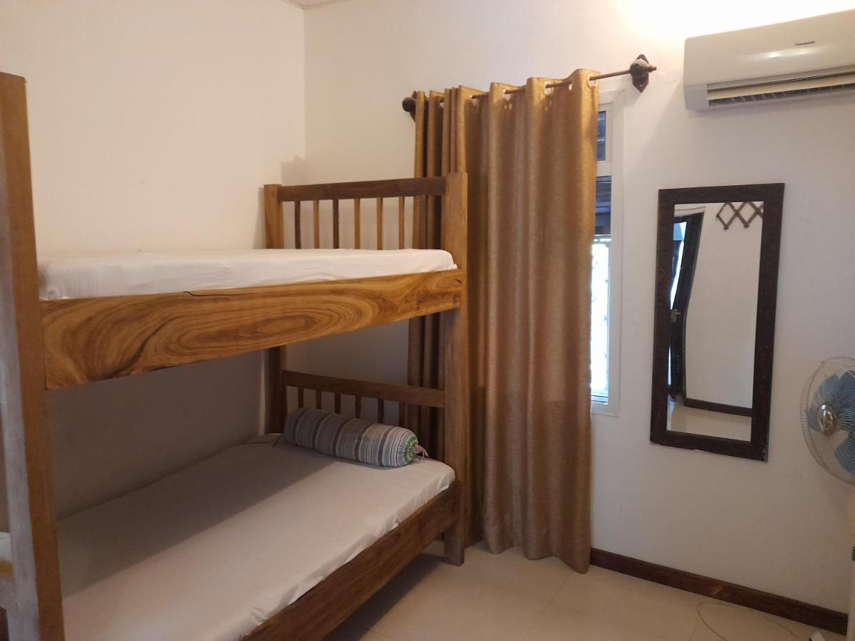 Riverman Hotel Zanzibar Esterno foto