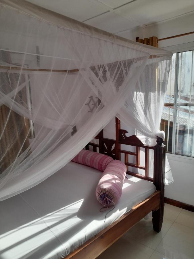Riverman Hotel Zanzibar Esterno foto