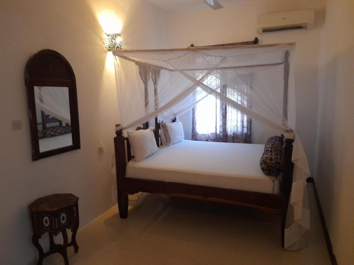 Riverman Hotel Zanzibar Esterno foto