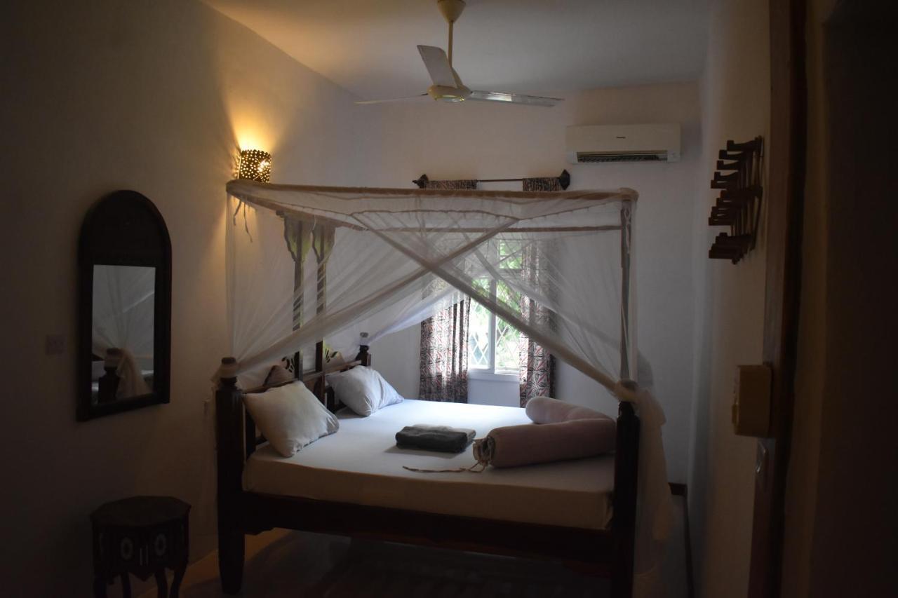 Riverman Hotel Zanzibar Esterno foto